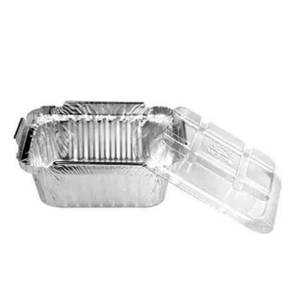 Folha Alumínio DSMFS 135ml Wyda Com 100 Unidades