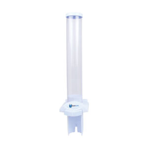 Dispenser Poupador de Copos 150/180/200ml Multicopo Branco