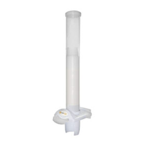 Dispenser Poupador de Copos 50/80ml Multicopo Coffee