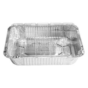 Folha Alumínio D5FS 1150ml Wyda Com 50 Unidades