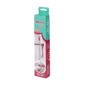 Noviça Suporte Multi 31cm Para Vassouras
