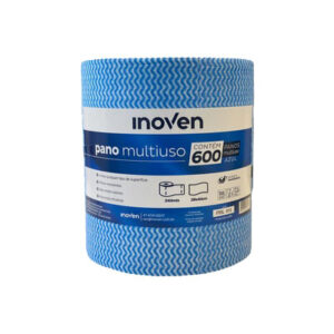 Rolo Tecido Azul 28x240M 35gr Inoven