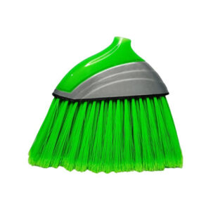 Vassoura Nylon Varre Canto Sem Cabo