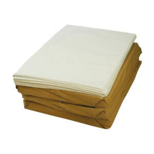 Papel Pedras Brancas 35x45 Pacote 3kg