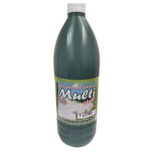 Água Sanitária Quimifel 1LT