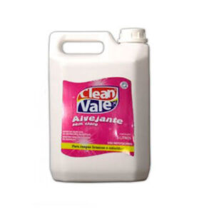 Alvejante Sem Cloro Clean Vale 5LT