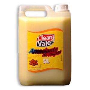 Amaciante Brisa do Campo Clean Vale 5LT