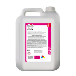 Desengraxante Egex Crivella 5L
