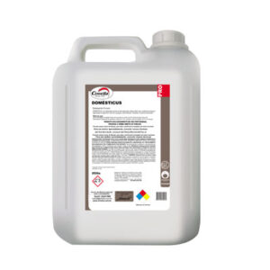 Detergente Domesticus Crivella 5LT