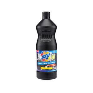 Limpa Chapa Sem Enxágue Deoline 750ML