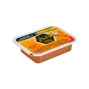 Mel Blister Silvestre Isis 15g Caixa Com 144 Unidades