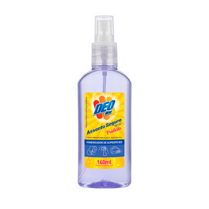 Assento Seguro Prot Kids 140ml Deoline