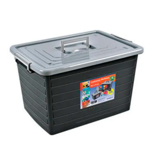 Container Organizador 50L Primeira Moagem