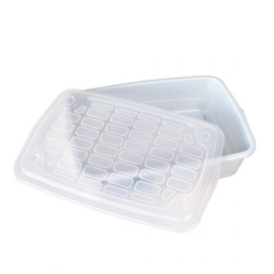 Container Organizador 5L Primeira Moagem