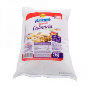 Adoçante Culinário Lowçucar SC 1kg