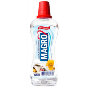 Adoçante Dietético Magro Liquido 100ml