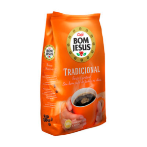 Café Bom Jesus Tradicional 500g