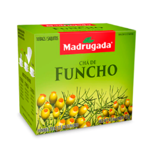 Chá de Funcho Madrugada Gold