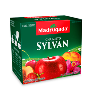 Chá Sylvan Madrugada