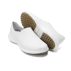 Gecko Feminino Branco/Branco