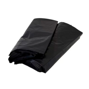 Saco Lixo 60L Preto Lix Com 100 Unidades