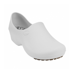 Sticky Shoes Woman Branco