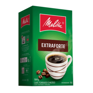 Café Melitta Extra Forte 500gr