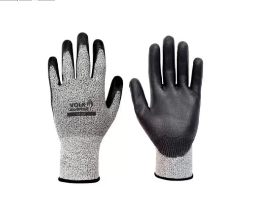 Luva Cut Soft Tamanho M – VOLK CA 46288