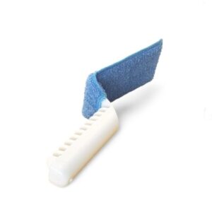 Limpador De Vidro Box Com 2 Refil - Nycol