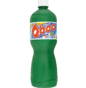AGUA SANITARIA 01LT QBOA
