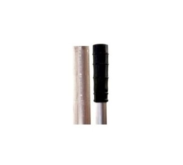 CABO DE ALUMINIO 1.50CM S/ ROSCA DALCIN D161